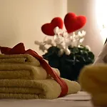 Dimora Di Chiara Matera