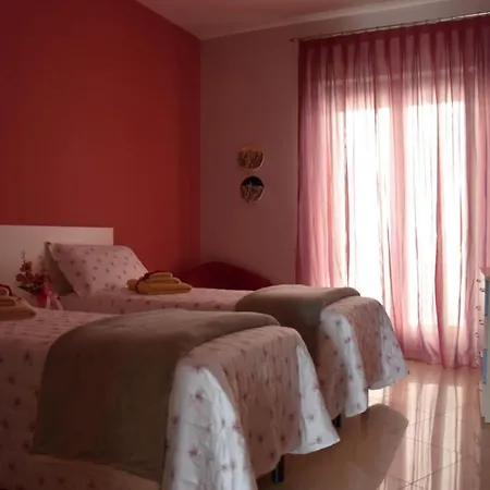 Dimora Di Chiara 아파트 마테라