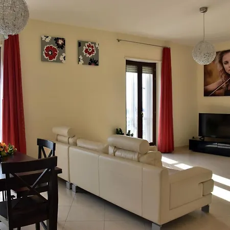 아파트 Dimora Di Chiara 마테라