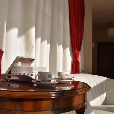 Dimora Di Chiara * 마테라