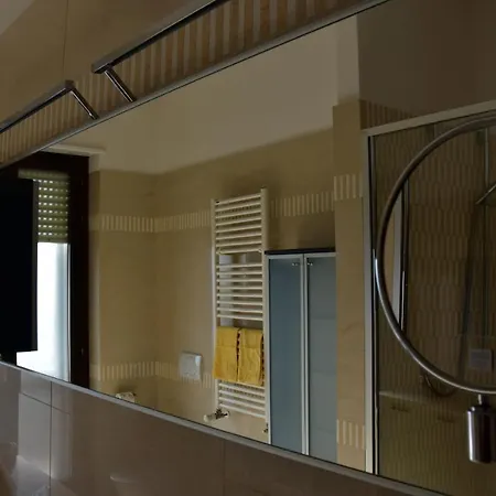 Dimora Di Chiara * 마테라