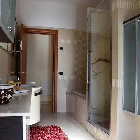 Dimora Di Chiara 마테라