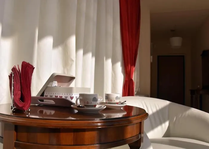 Dimora Di Chiara * Matera