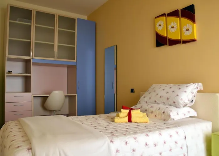 Dimora Di Chiara Matera