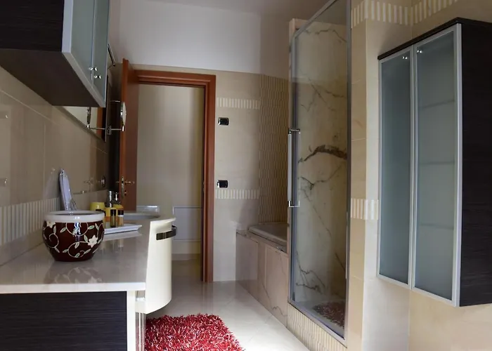 Dimora Di Chiara Matera