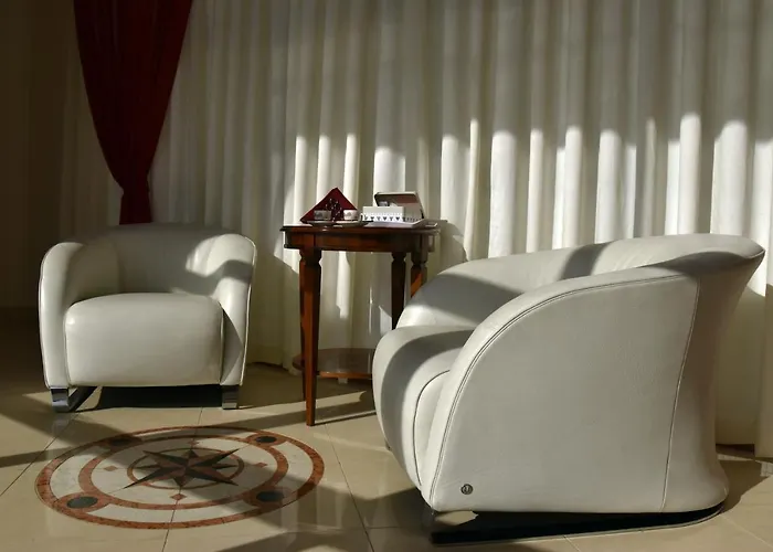 Dimora Di Chiara Apartment