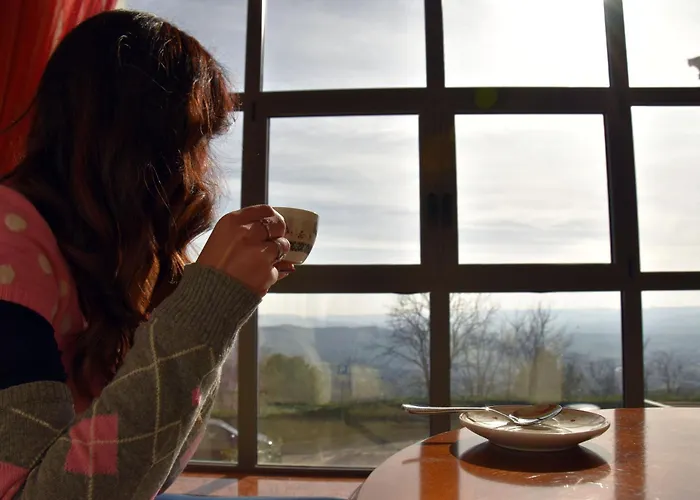 Dimora Di Chiara Apartment Matera